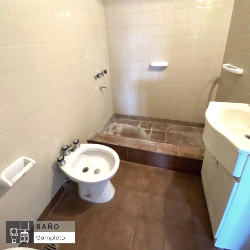 DEPARTAMENTO DE DOS AMBIENTES EN VENTA. MAR DEL PLATA, VENTA. SAN JOSE