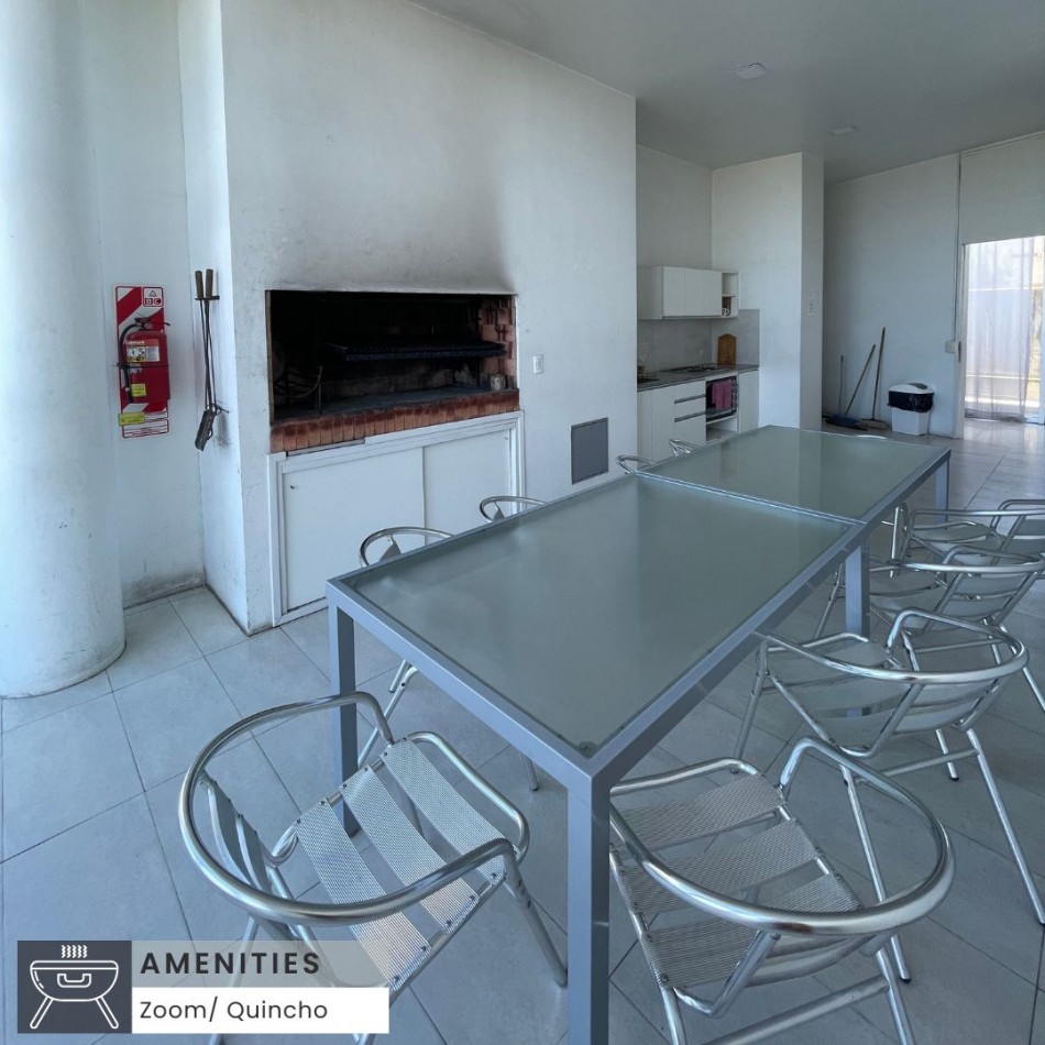 ()DEPARTAMENTO DE CUATRO AMBIENTES CON TERRAZA PROPIA FRENTE AL MAR. MAR DEL PLATA.