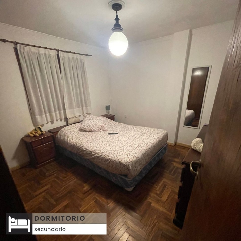 CHALET EN VENTA EN LOS TILOS. MAR DEL PLATA