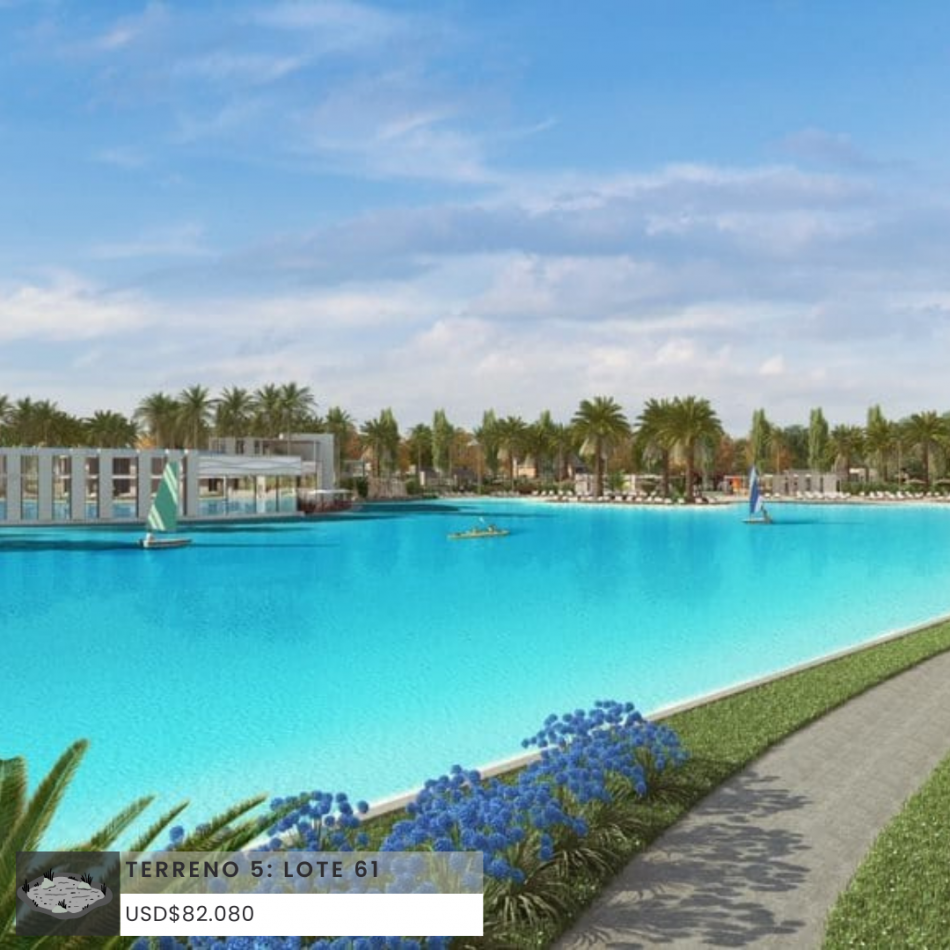 LOTES EN VENTA, MAR DEL PLATA. DEVELOPER AQUA, BARRIO PRIVADO.