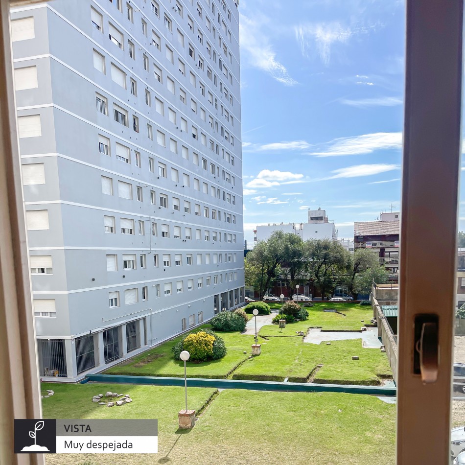()DEPARTEMENTO EN VENTA. 3 AMBIENTES DEPARTAMENTO EN VENTA EN MAR DEL PLATA.