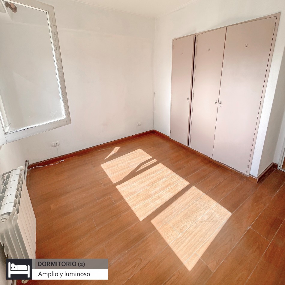 ()DEPARTEMENTO EN VENTA. 3 AMBIENTES DEPARTAMENTO EN VENTA EN MAR DEL PLATA.