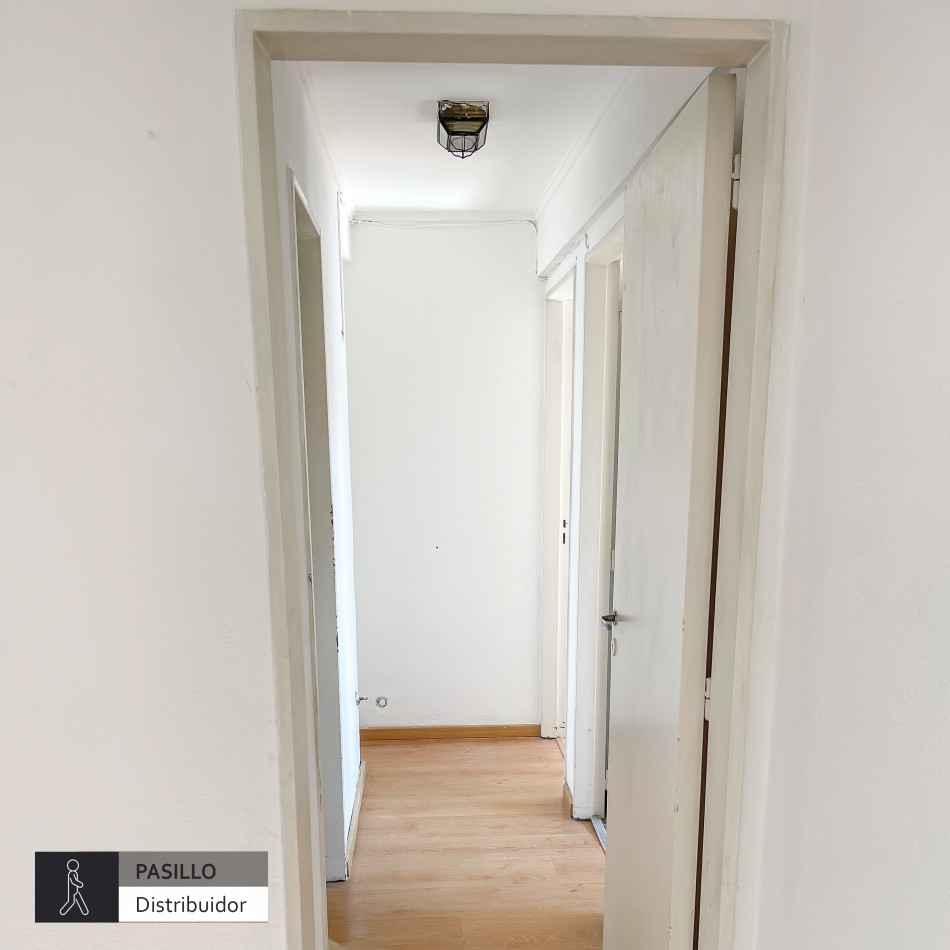 ()DEPARTEMENTO EN VENTA. 3 AMBIENTES DEPARTAMENTO EN VENTA EN MAR DEL PLATA.