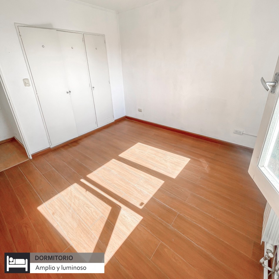 ()DEPARTEMENTO EN VENTA. 3 AMBIENTES DEPARTAMENTO EN VENTA EN MAR DEL PLATA.