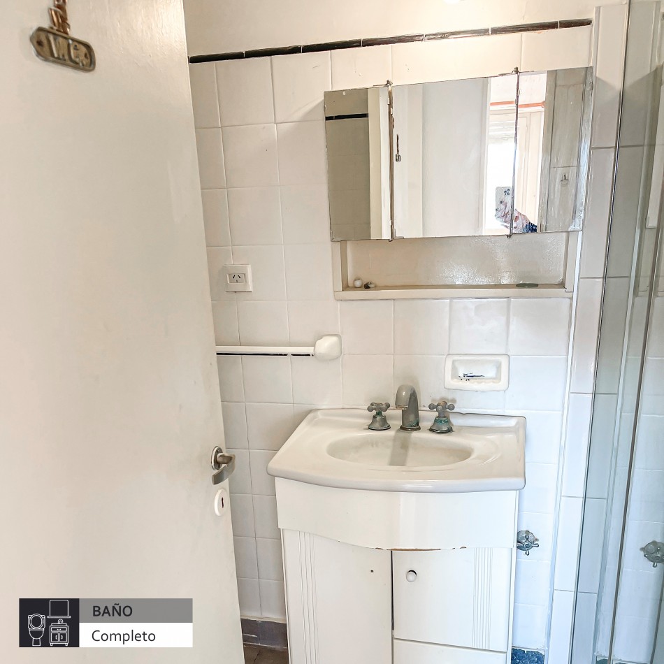 ()DEPARTEMENTO EN VENTA. 3 AMBIENTES DEPARTAMENTO EN VENTA EN MAR DEL PLATA.