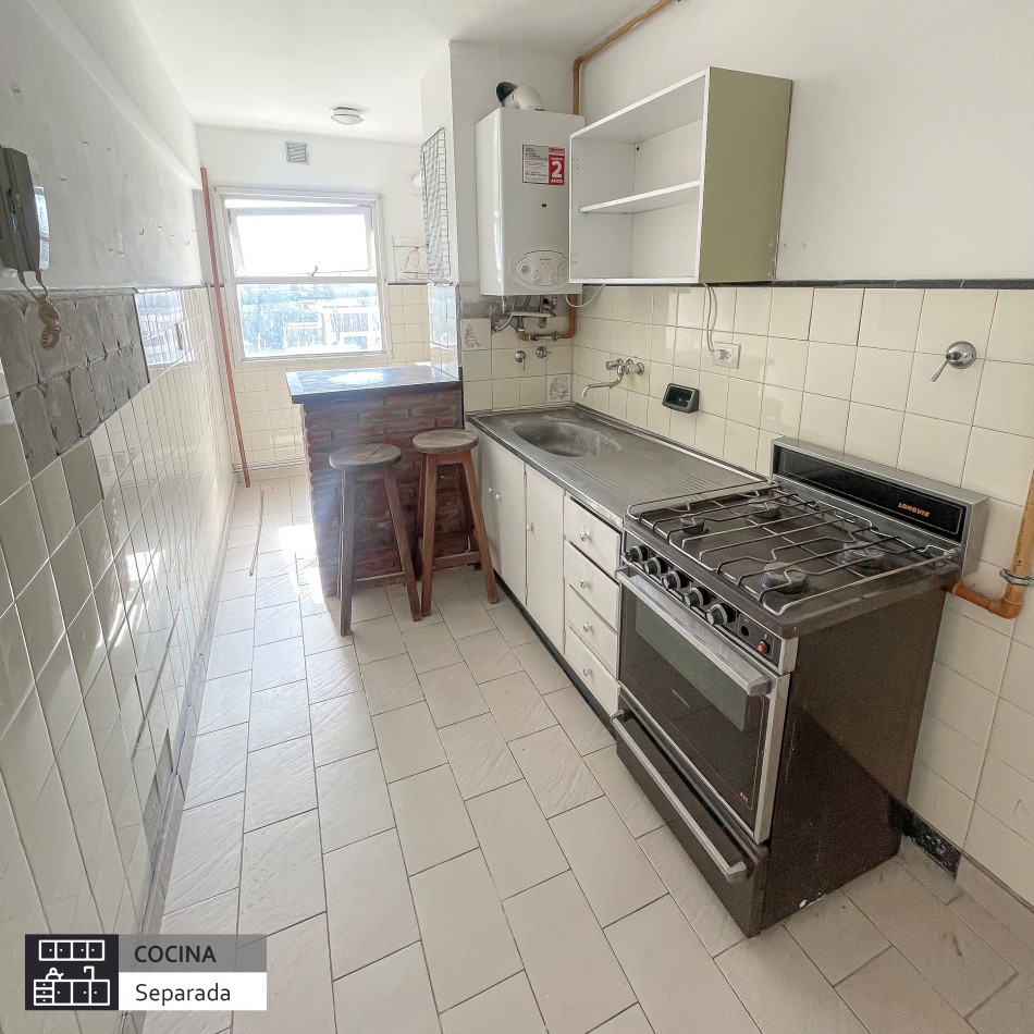 ()DEPARTEMENTO EN VENTA. 3 AMBIENTES DEPARTAMENTO EN VENTA EN MAR DEL PLATA.