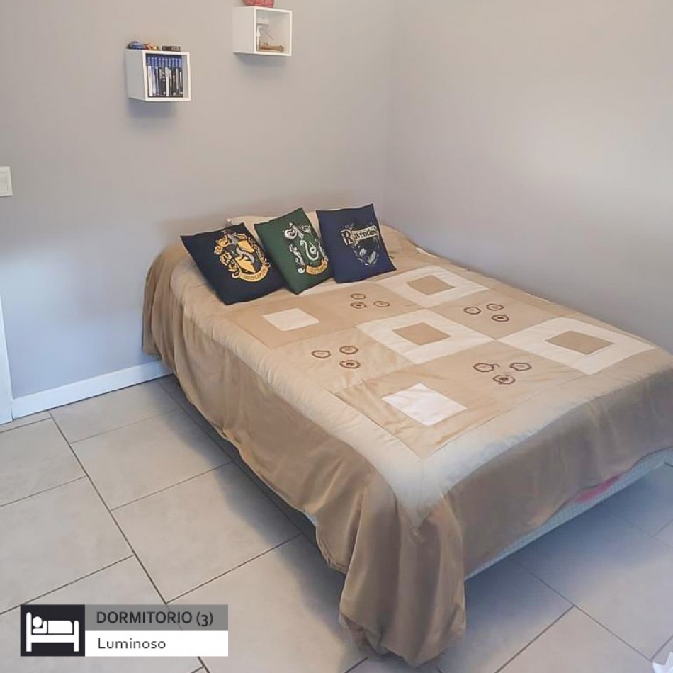 ()CASA A LA VENTA EN RUMENCO DE 4 AMBIENTES CON PISCINA, MAR DEL PLATA