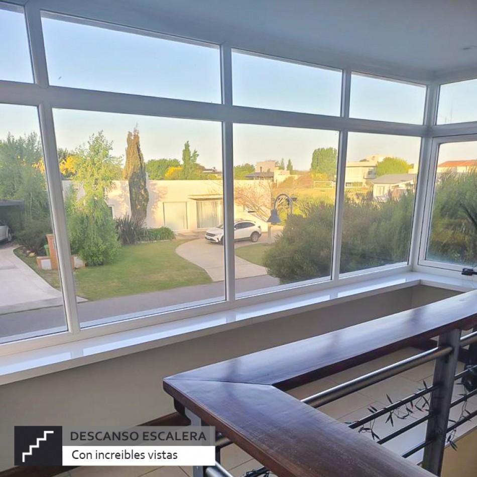()CASA A LA VENTA EN RUMENCO DE 4 AMBIENTES CON PISCINA, MAR DEL PLATA