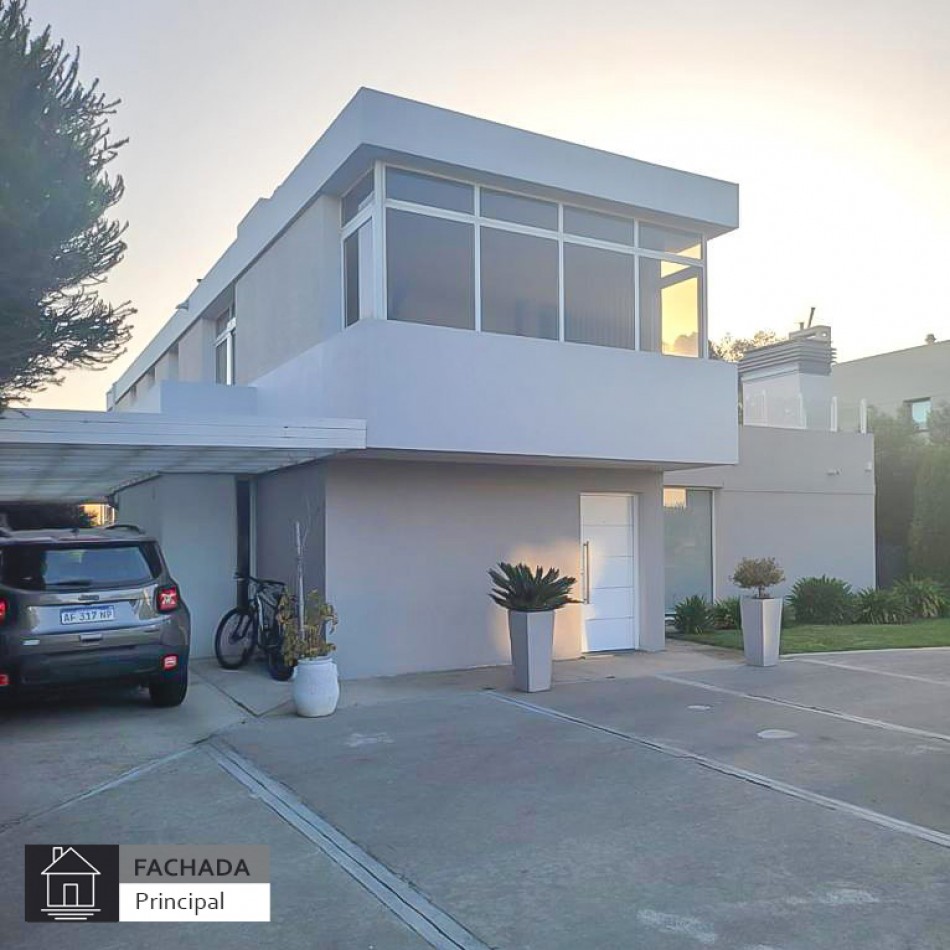 ()CASA A LA VENTA EN RUMENCO DE 4 AMBIENTES CON PISCINA, MAR DEL PLATA