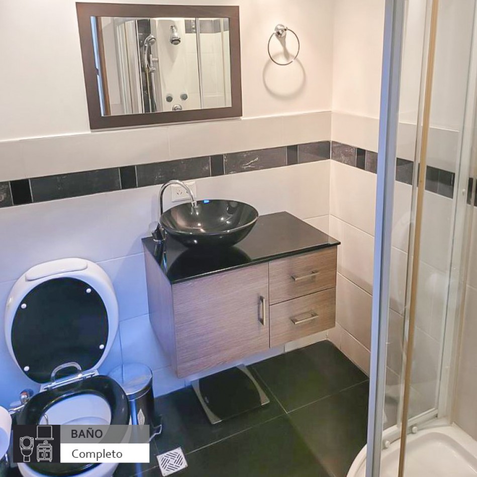 ()CASA A LA VENTA EN RUMENCO DE 4 AMBIENTES CON PISCINA, MAR DEL PLATA