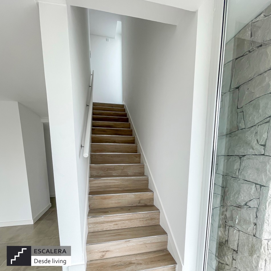 Duplex de 4 ambientes en venta a Estrenar en pleno barrio Los Troncos!! Mar del Plata