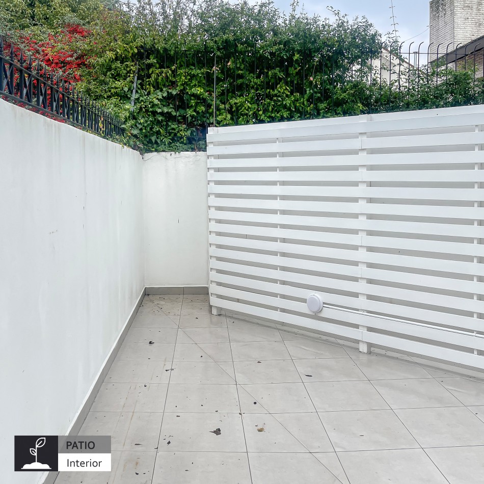 Duplex de 4 ambientes en venta a Estrenar en pleno barrio Los Troncos!! Mar del Plata