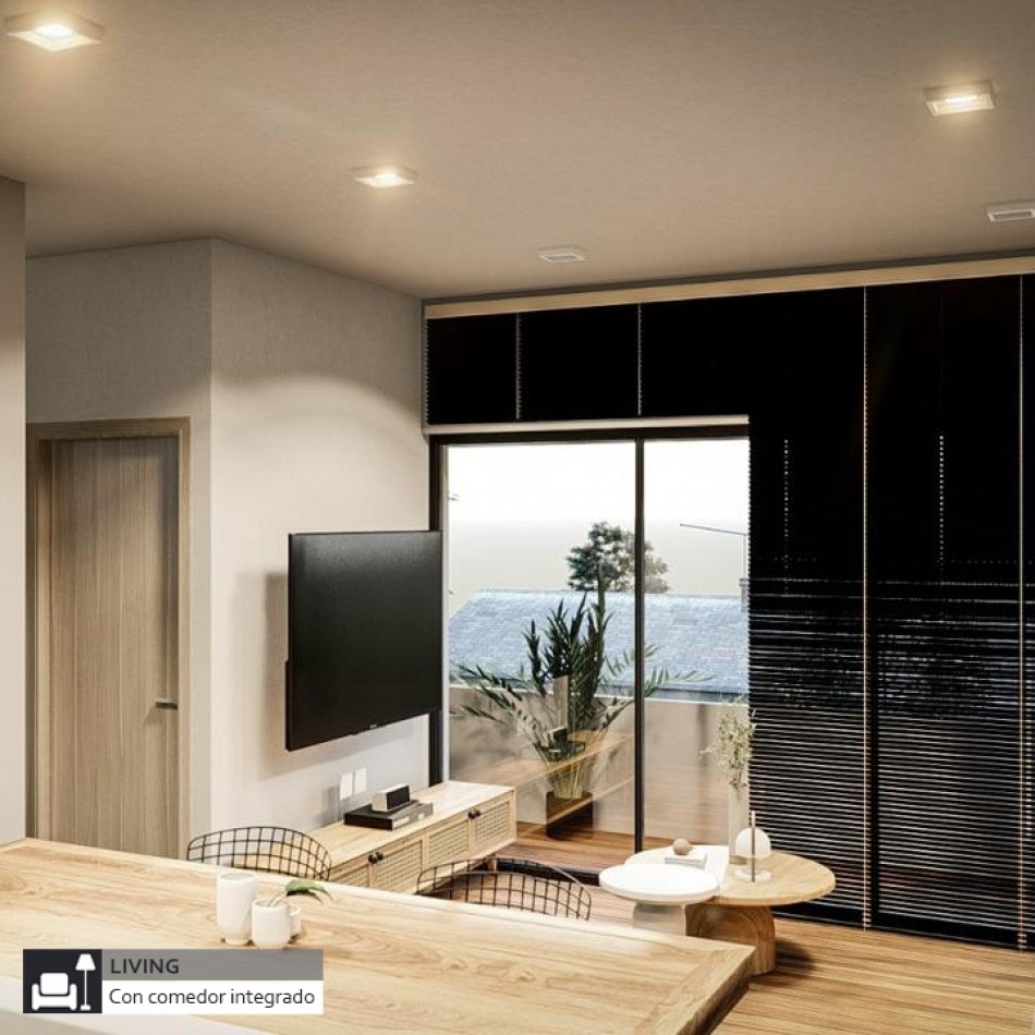 ()Excelente PH de 4 ambientes a Estrenar! En Venta, Mar del Plata