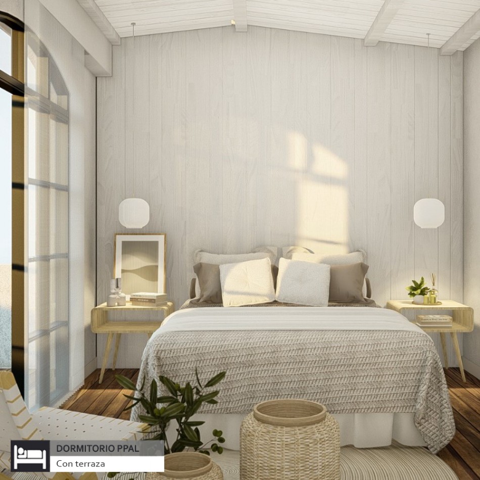 ()Excelente PH de 4 ambientes a Estrenar! En Venta, Mar del Plata