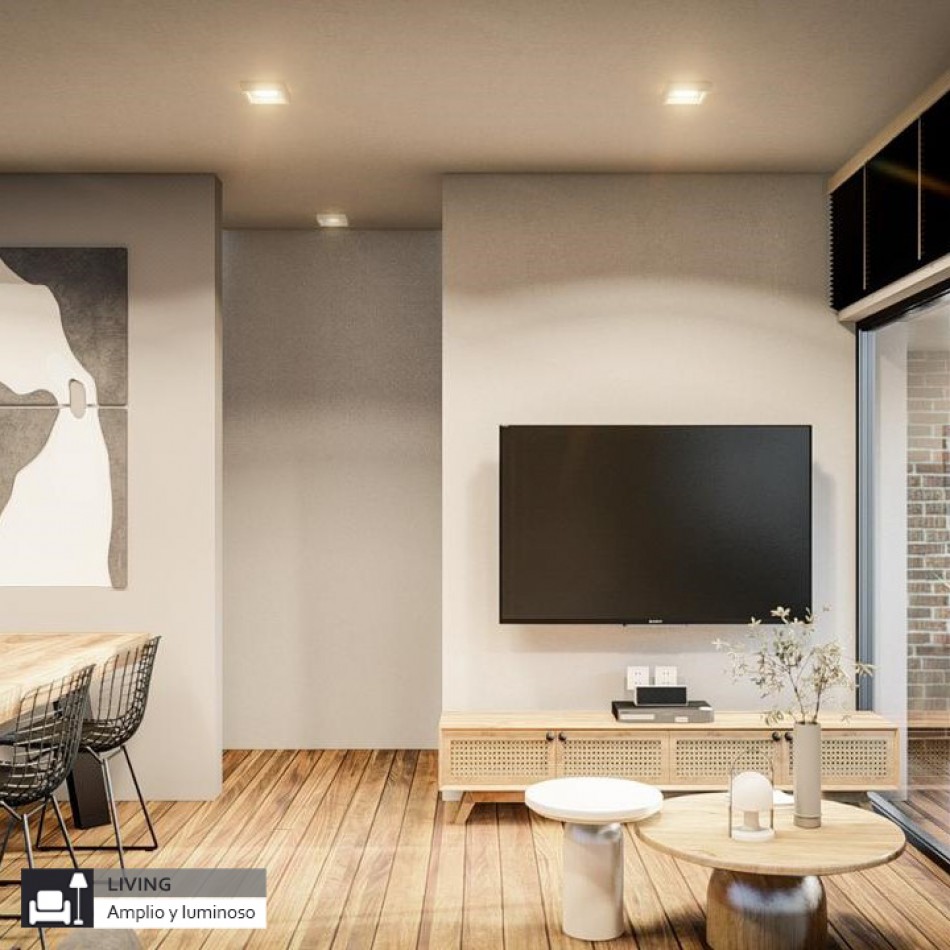 ()Excelente PH de 4 ambientes a Estrenar! En Venta, Mar del Plata