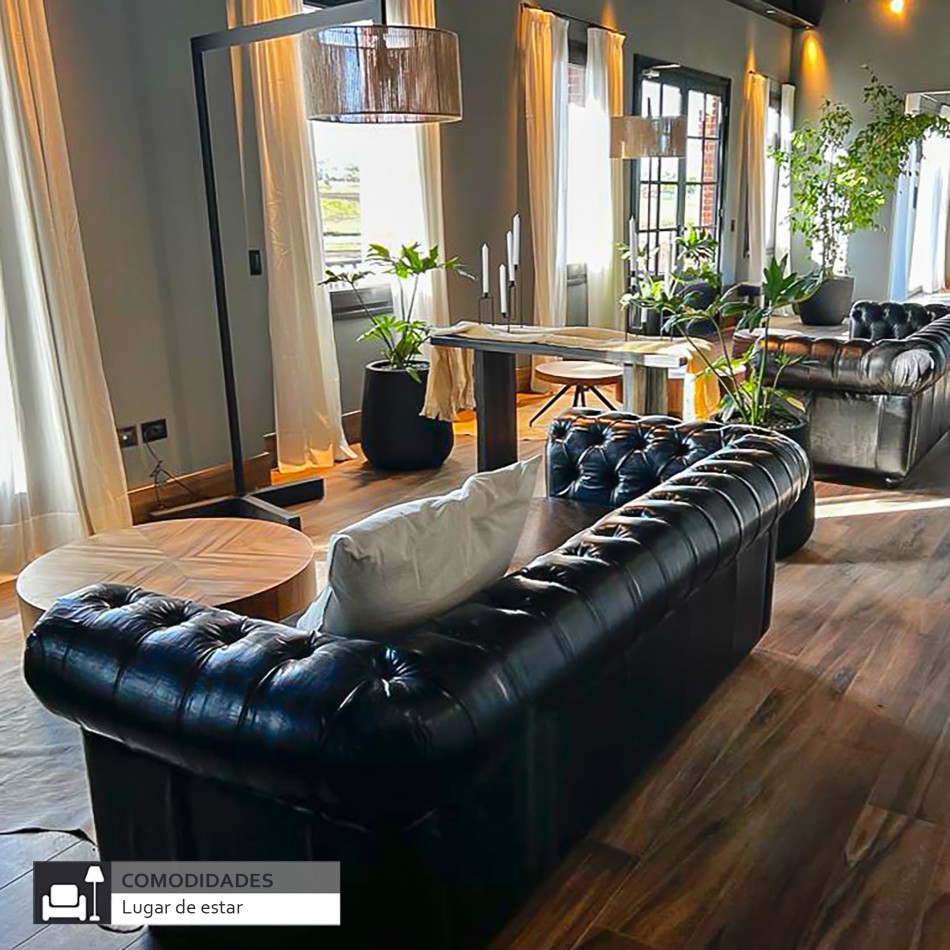 ()LOTE EN VENTA EN CASONAS DEL HARAS, ACANTILADOS, MAR DEL PLATA