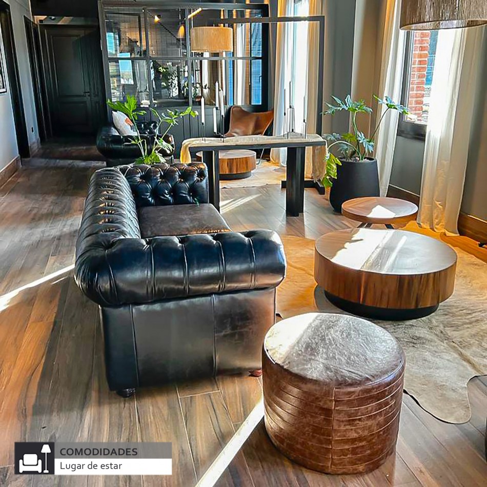 ()LOTE EN VENTA EN CASONAS DEL HARAS, ACANTILADOS, MAR DEL PLATA