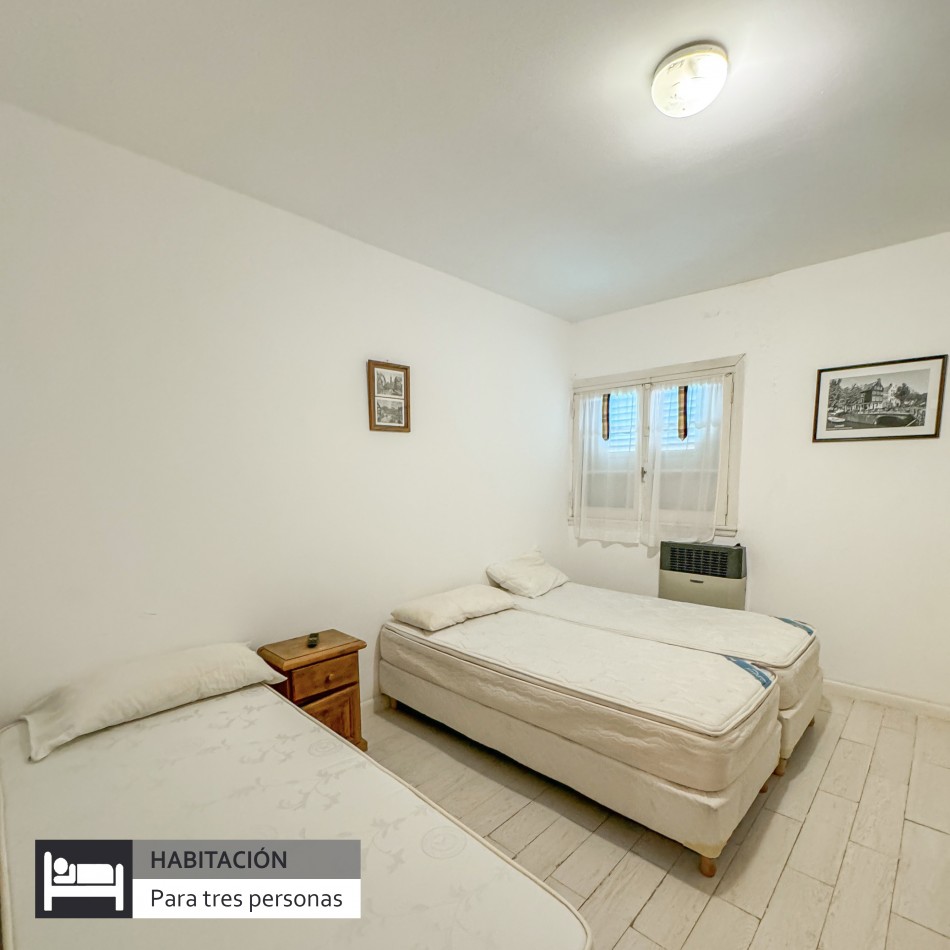 HOTEL EN VENTA FRENTE AL MAR, PUNTA MOGOTES, MAR DEL PLATA!