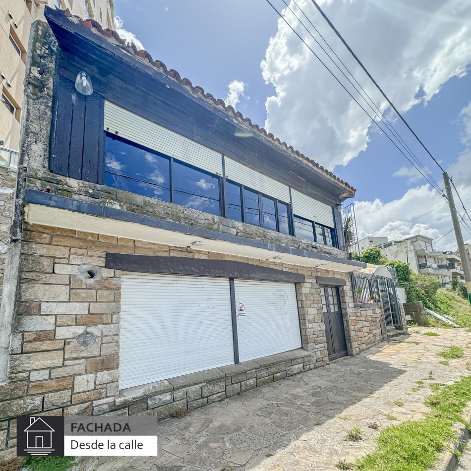 HOTEL EN VENTA FRENTE AL MAR, PUNTA MOGOTES, MAR DEL PLATA!
