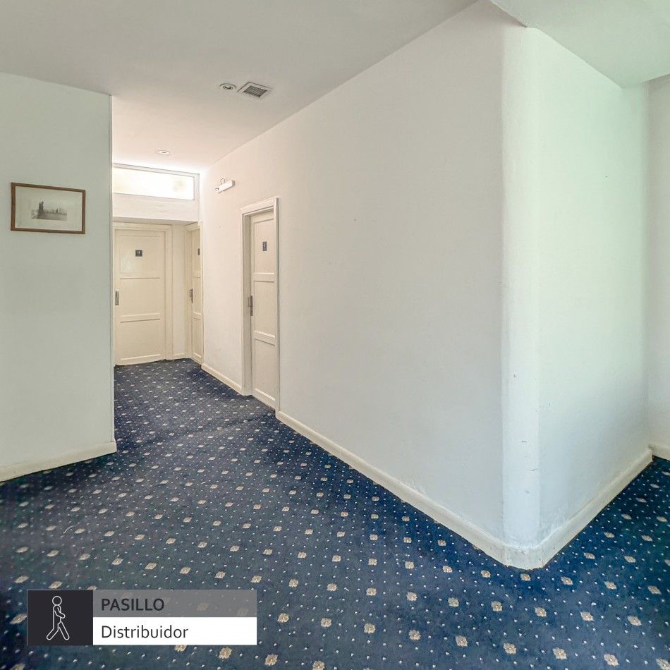HOTEL EN VENTA FRENTE AL MAR, PUNTA MOGOTES, MAR DEL PLATA!