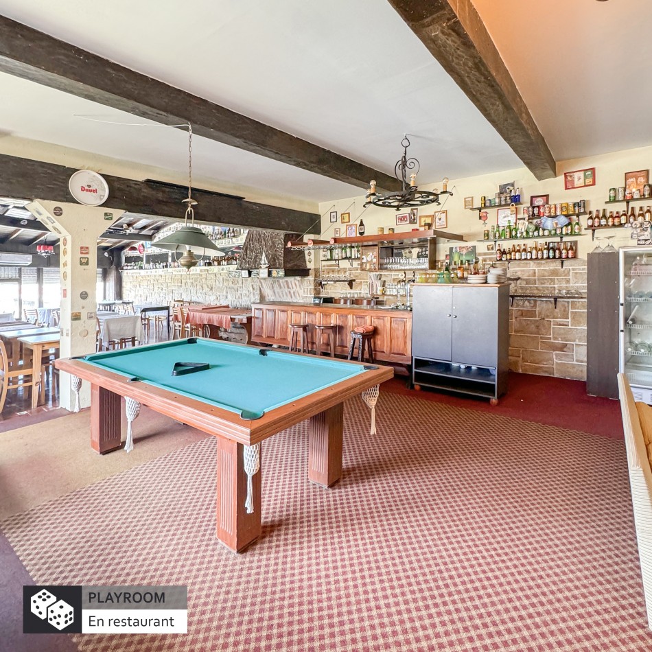 HOTEL EN VENTA FRENTE AL MAR, PUNTA MOGOTES, MAR DEL PLATA!
