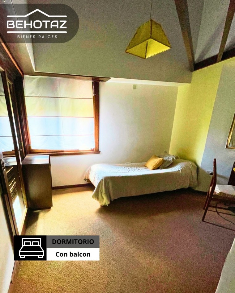 CASA EN VENTA DE 6 AMBIENTES + PILETA EN EL BARRIO SAN CARLOS, MAR DEL PLATA