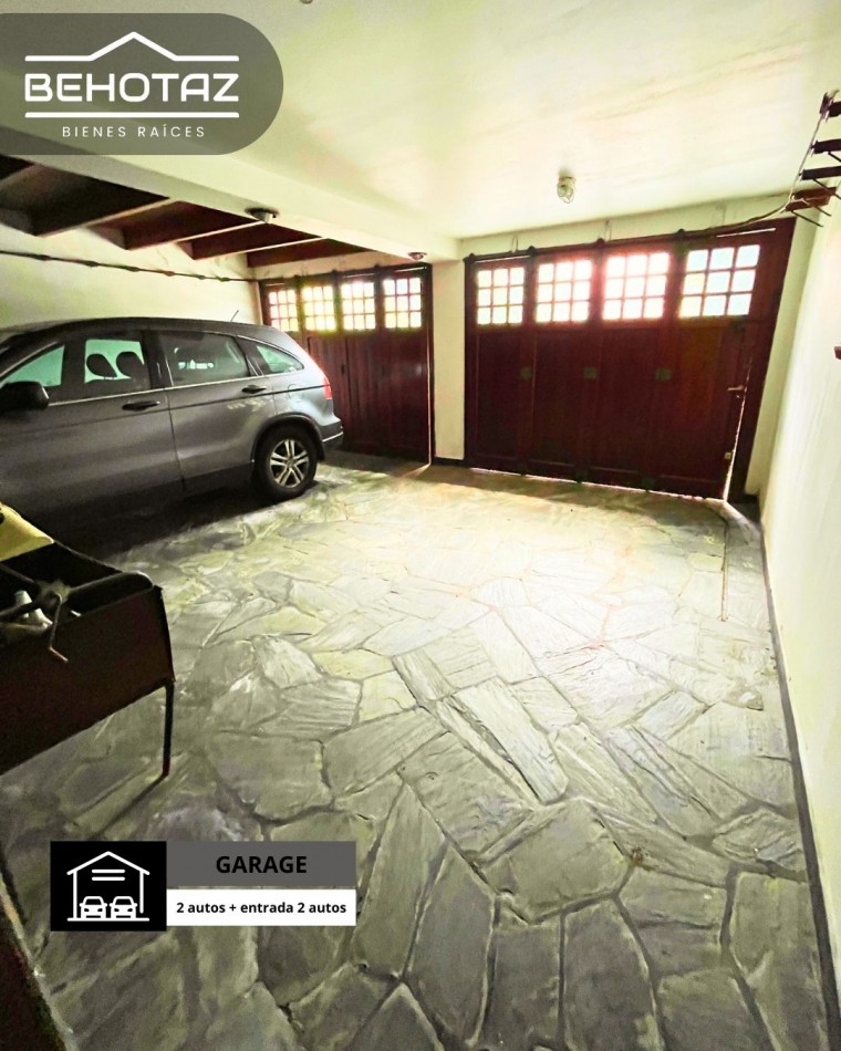 CASA EN VENTA DE 6 AMBIENTES + PILETA EN EL BARRIO SAN CARLOS, MAR DEL PLATA