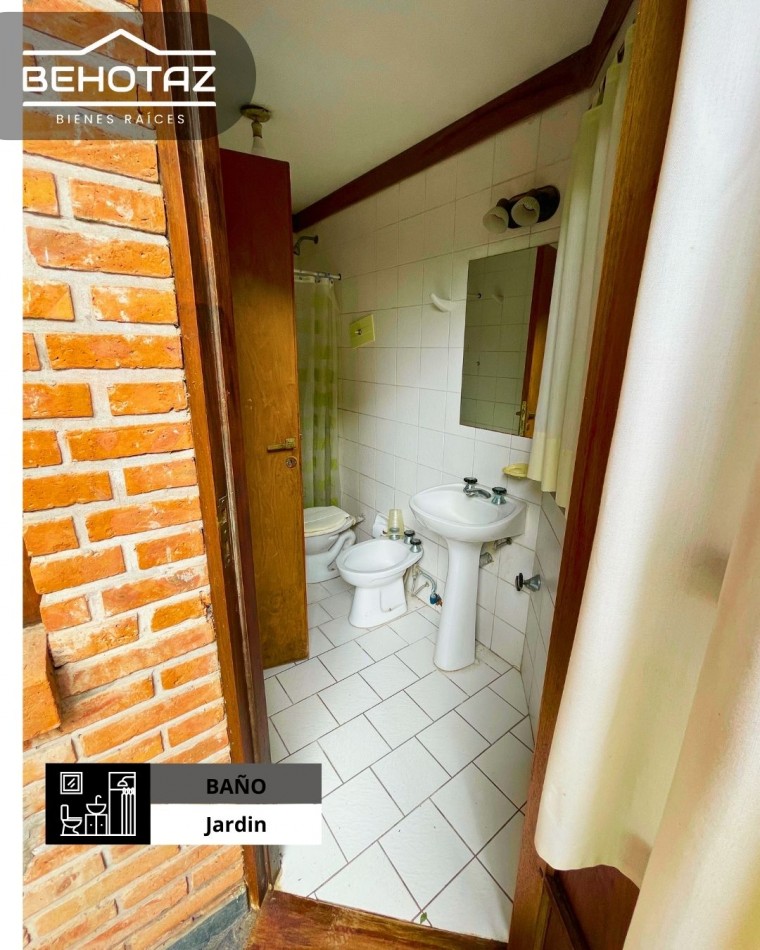 CASA EN VENTA DE 6 AMBIENTES + PILETA EN EL BARRIO SAN CARLOS, MAR DEL PLATA