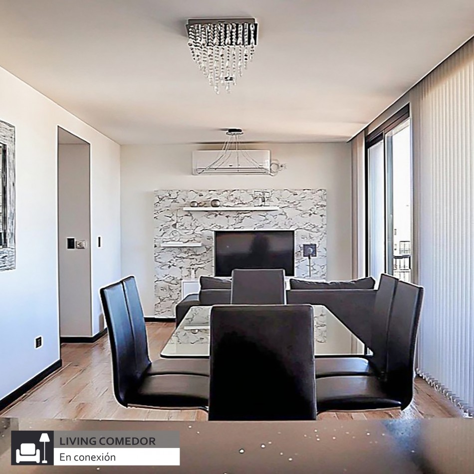 DEPARTAMENTO DE 4 AMBIENTES A LA CALLE, EDIFICO THAMES VI, EN VENTA. MAR DEL PLATA