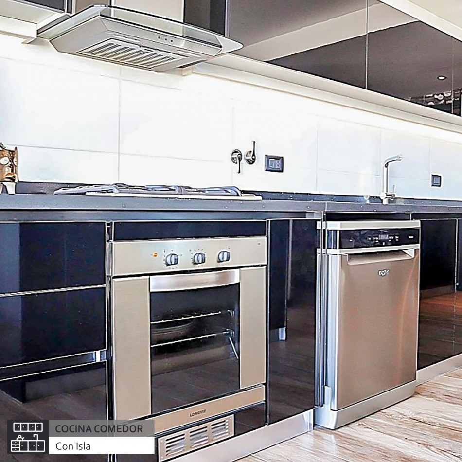 DEPARTAMENTO DE 4 AMBIENTES A LA CALLE, EDIFICO THAMES VI, EN VENTA. MAR DEL PLATA