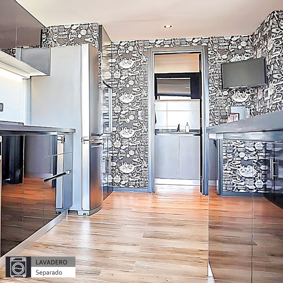 DEPARTAMENTO DE 4 AMBIENTES A LA CALLE, EDIFICO THAMES VI, EN VENTA. MAR DEL PLATA