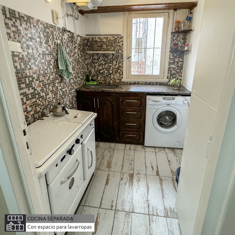 DEPARTAMENTO DE 2 AMBIENTES A LA VENTA. ZONA PUNTA MOGOTES. MAR DEL PLATA