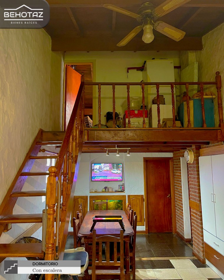 CHALET EN VENTA EN LOS TILOS. MAR DEL PLATA