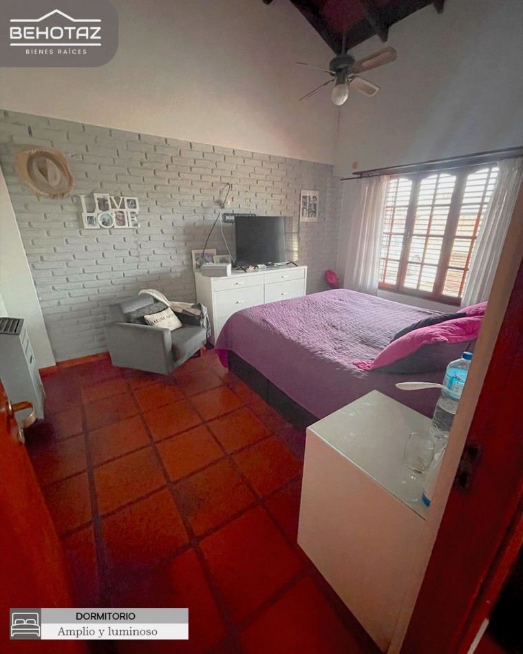 CHALET EN VENTA EN LOS TILOS. MAR DEL PLATA