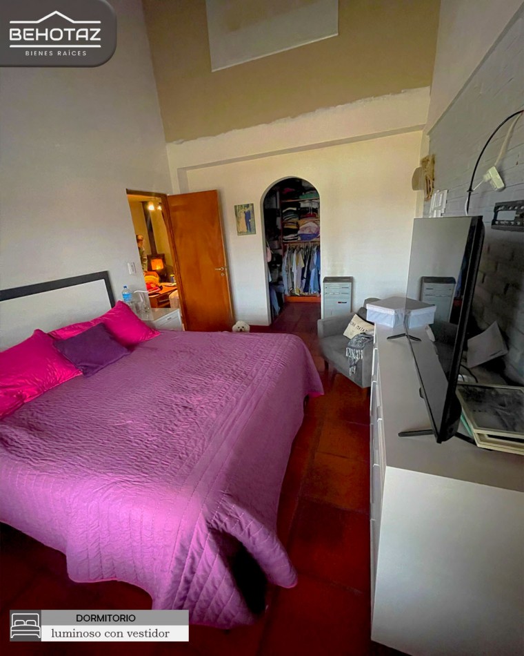 CHALET EN VENTA EN LOS TILOS. MAR DEL PLATA