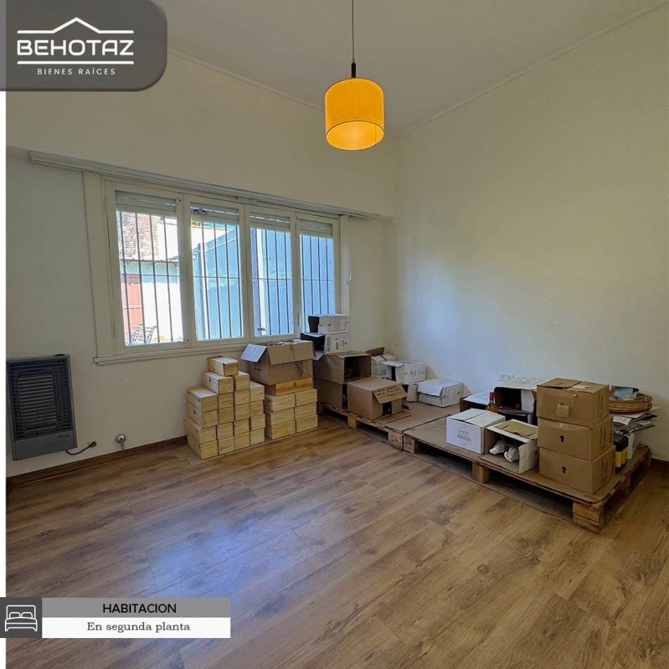 COMODA CASA DE CUATRO AMBIENTES EN BARRIO CAISAMAR A LA VENTA. MAR DEL PLATA