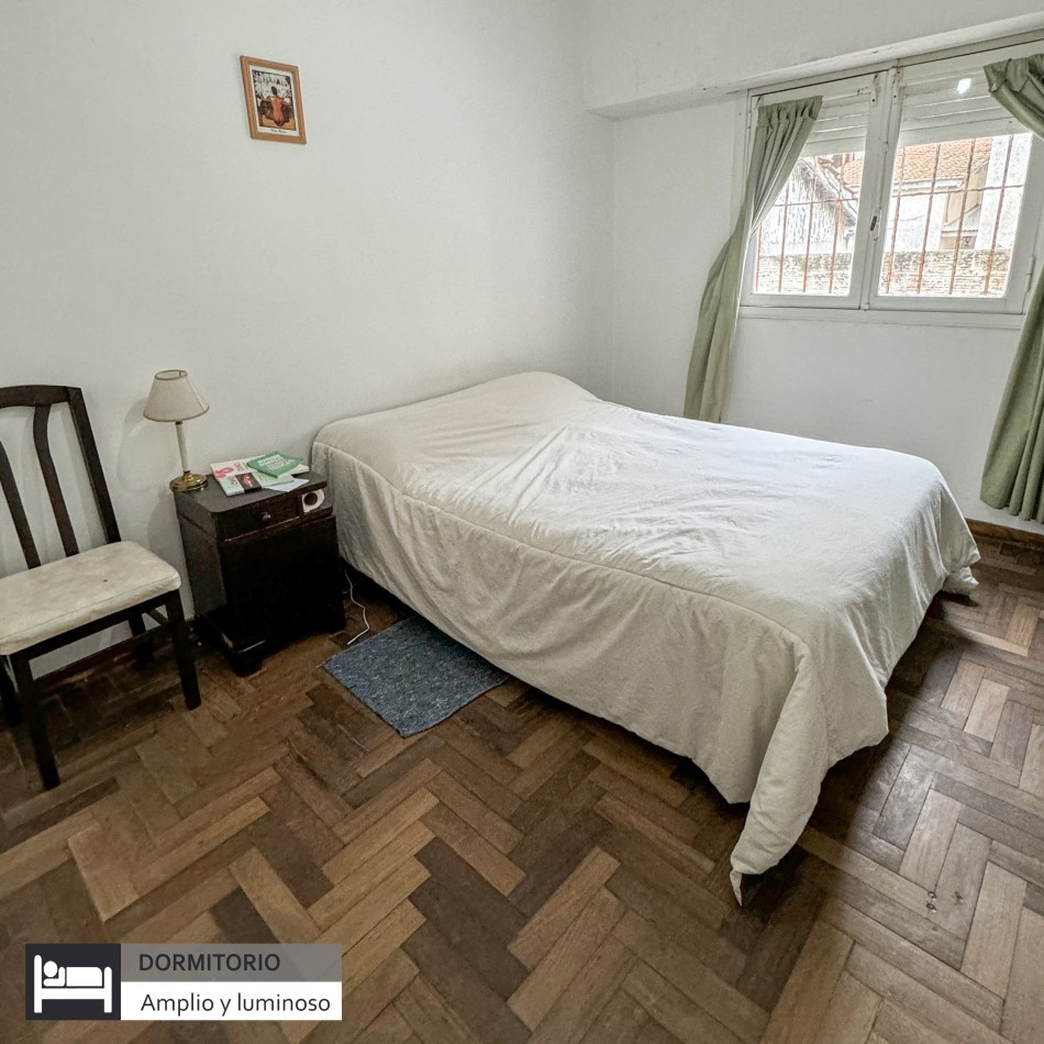 DEPARTAMENTO DE 2 AMBIENTES EN ALQUILER POR 12 MESES. PUNTA MOGOTES, MAR DEL PLATA