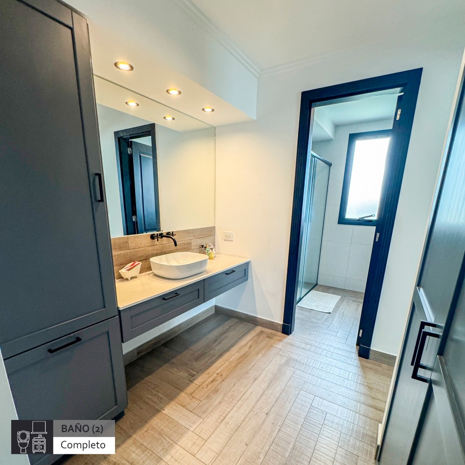 CASA EN ALQUILER POR 24 MESES, EN CASONA DEL HARAS, MAR DEL PLATA
