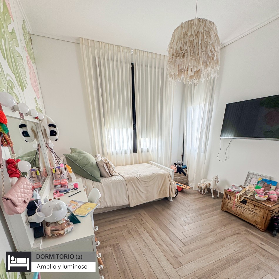 CASA EN ALQUILER POR 24 MESES, EN CASONA DEL HARAS, MAR DEL PLATA