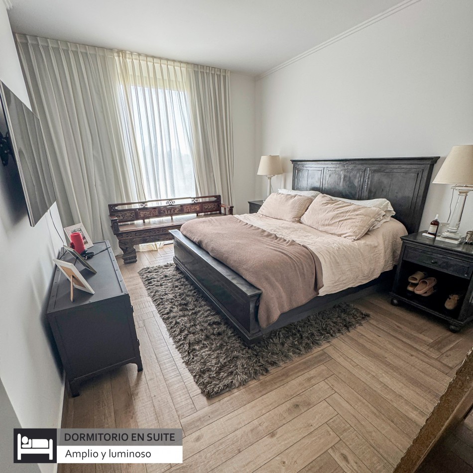 CASA EN ALQUILER POR 24 MESES, EN CASONA DEL HARAS, MAR DEL PLATA