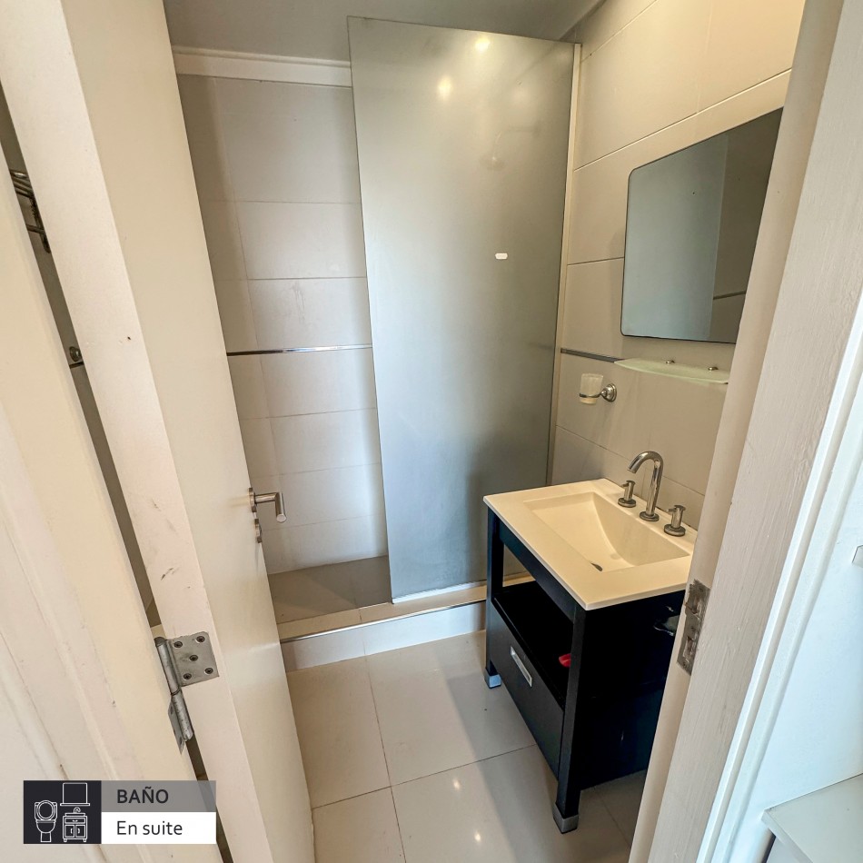 DEPARTAMENTO DE 4 AMBIENTES CON COCHERA A LA VENTA, EN CHAUVIN, MAR DEL PLATA