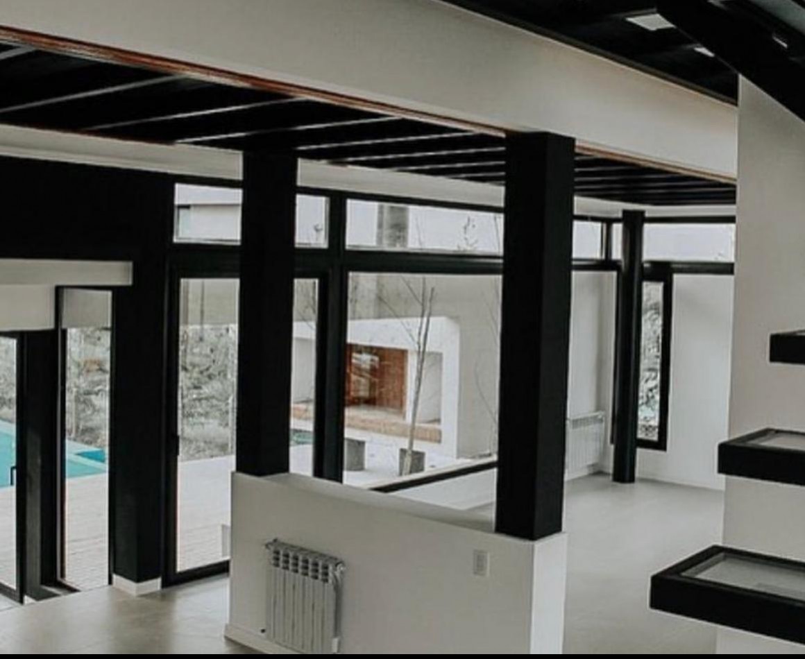 MODERNA CASA CON PISCINA EN ALQUILER 24 MESES BARRIO PRIVADO ARENAS DEL SUR MAR DEL PLATA