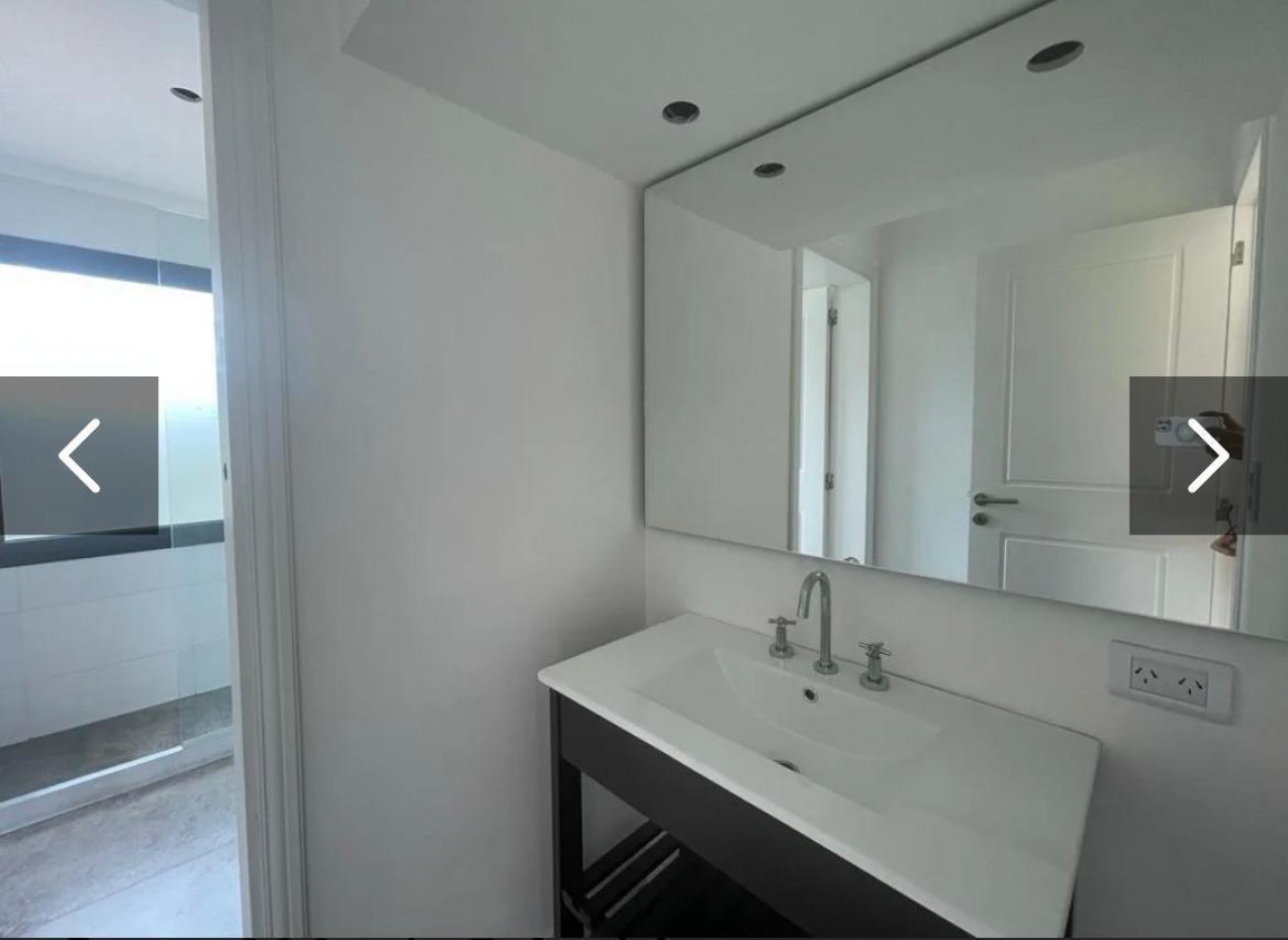 MODERNA CASA CON PISCINA EN ALQUILER 24 MESES BARRIO PRIVADO ARENAS DEL SUR MAR DEL PLATA