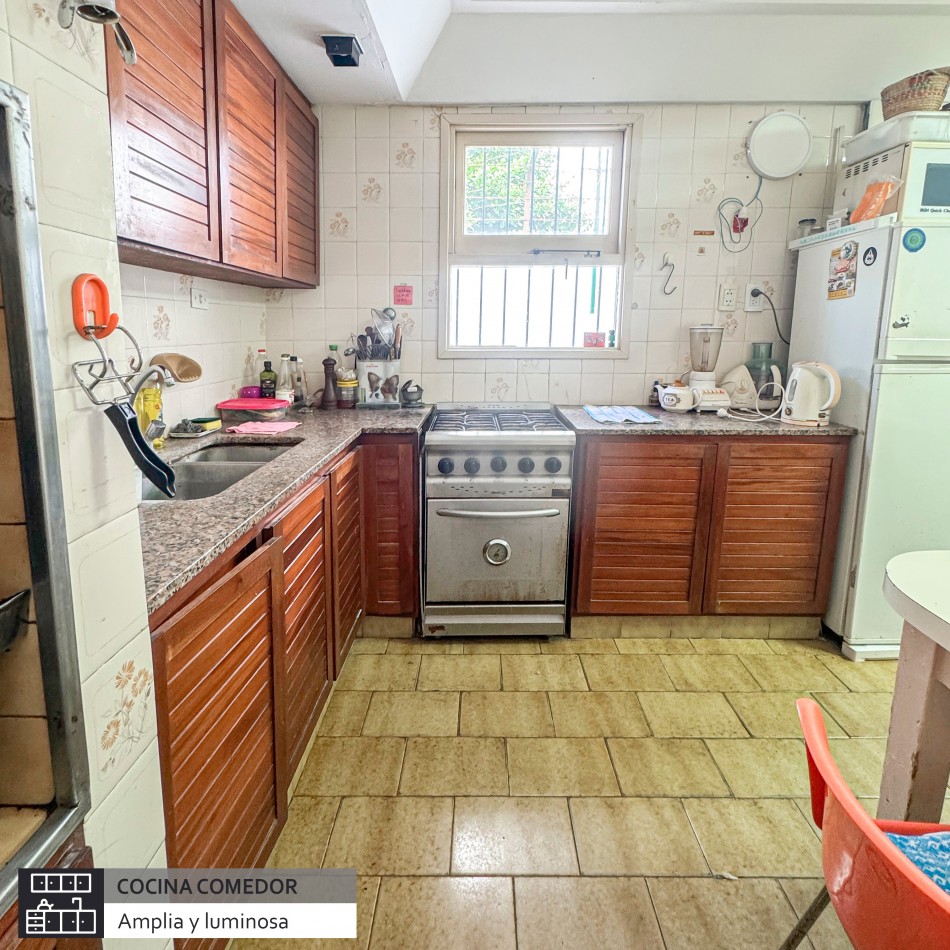 CHALET PARA RECICLAR O DEMOLER Y CONSTRUIR EDIFICIO R1 LA PERLA