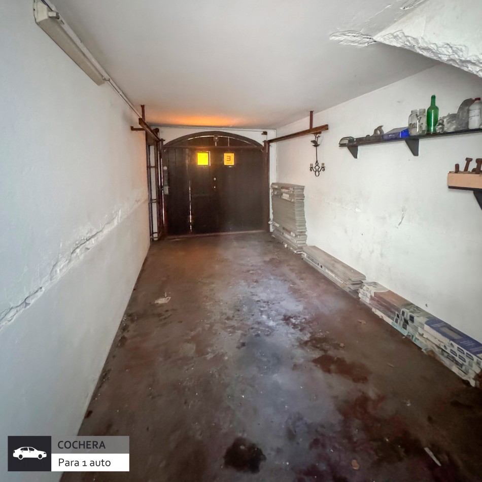 CHALET PARA RECICLAR O DEMOLER Y CONSTRUIR EDIFICIO R1 LA PERLA