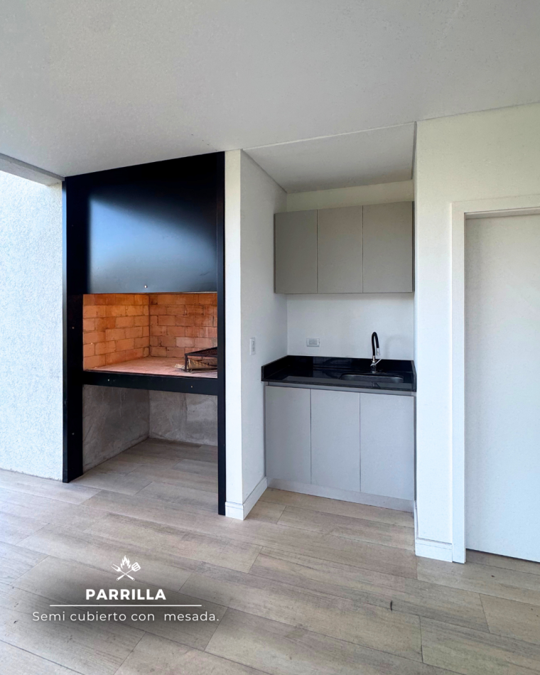 IMPERDIBLE CASA  ESTILO CONTEMPORANEO A ESTRENAR  BARRIO ARENAS DEL SUR 