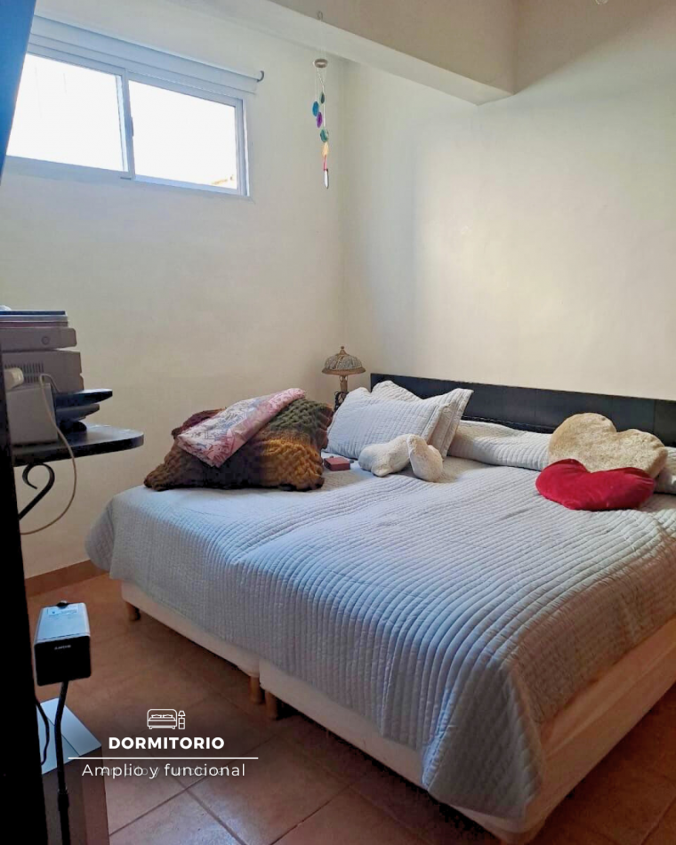 PH 3 AMB CON PATIO ZONA SAN JUAN, MAR DEL PLATA. EN VENTA 