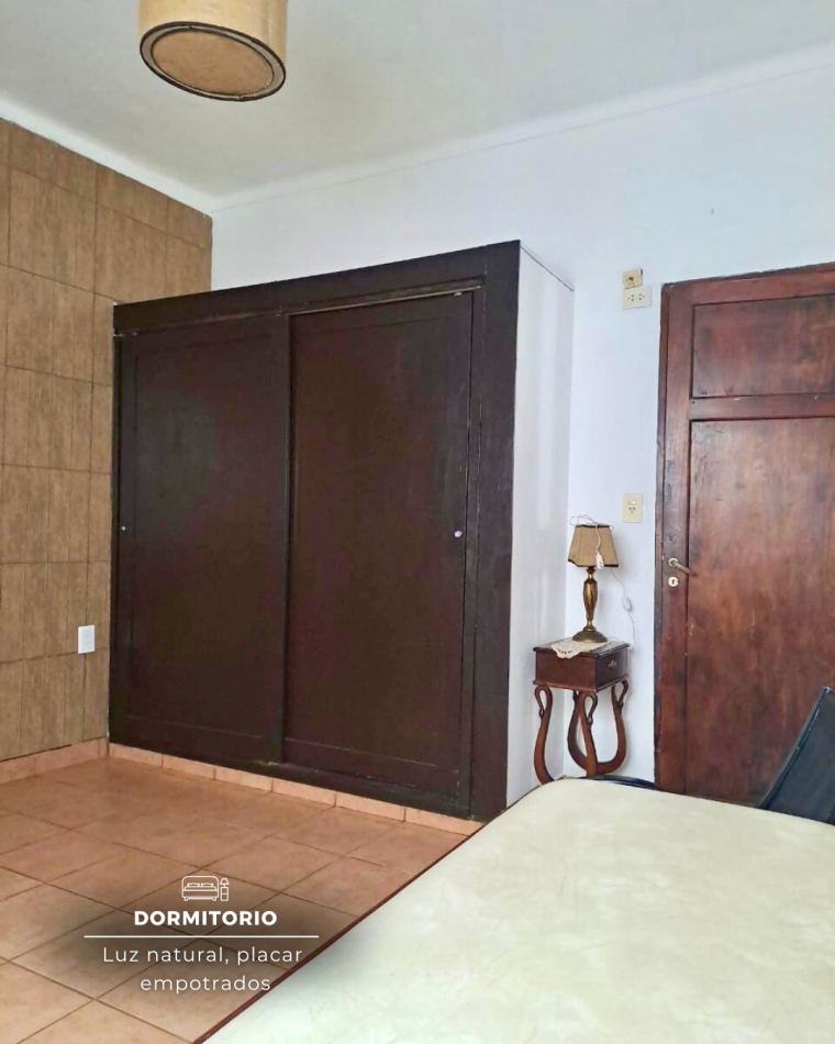 PH 3 AMB CON PATIO ZONA SAN JUAN, MAR DEL PLATA. EN VENTA 