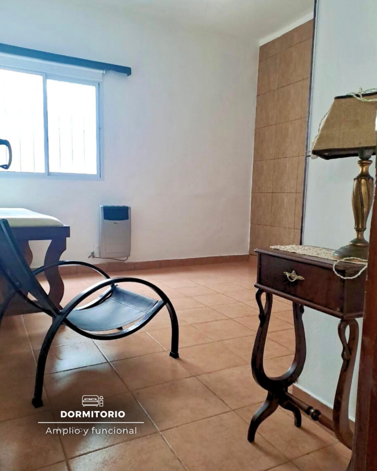 PH 3 AMB CON PATIO ZONA SAN JUAN, MAR DEL PLATA. EN VENTA 