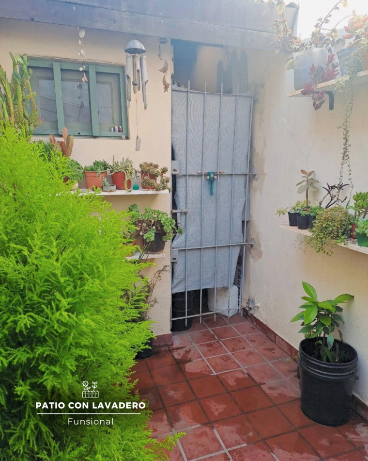 PH 3 AMB CON PATIO ZONA SAN JUAN, MAR DEL PLATA. EN VENTA 